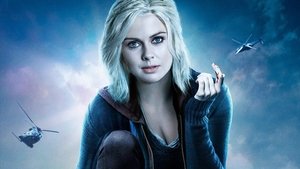 poster iZombie