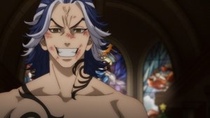 Tokyo Revengers S02 Episódio 9