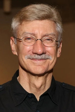 David Garrison portrait