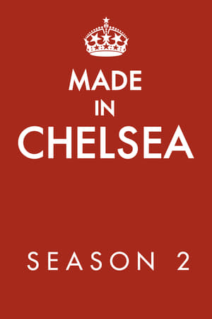 Made in Chelsea: Säsong 2