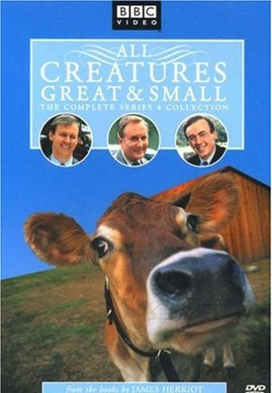 All Creatures Great and Small: Season 4