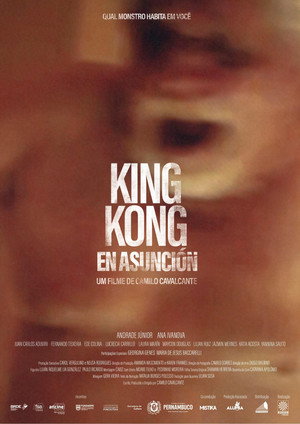 King Kong en Asunción 4