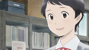 A Hundred Scenes of AWAJIMA: 1×3