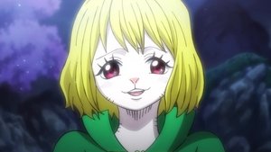 One Piece Season 21 Episode 1009
