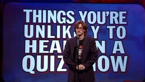 Mock the Week Stephen K. Amos, Ed Byrne