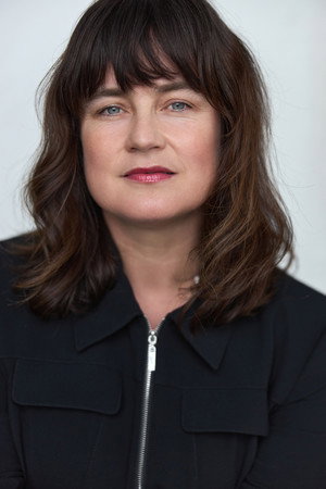 Lorin Clarke portrait