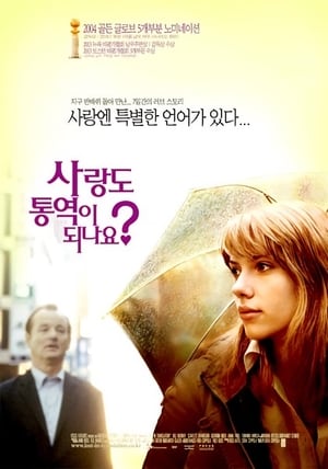 Poster 사랑도 통역이 되나요? 2003