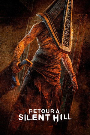 poster Return to Silent Hill
