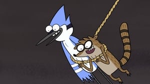 Regular Show Season 2 เรกกูล่าร์ โชว์ ปี 2 ตอนที่ 5