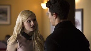 Scream Queens: 1×2