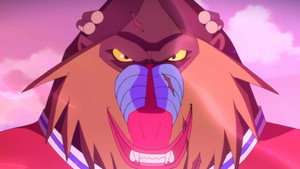 Kipo and the Age of Wonderbeasts (2020) Season 2X6 Watch Online Free | ඔන්ලයින් බලන්න