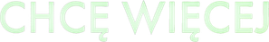 Chcę więcej — Logos 1