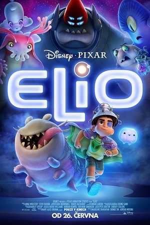 poster Elio