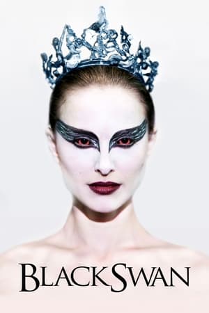 Image Black Swan