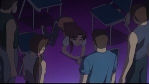 Glass Mask Season 1 Episode 39