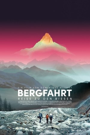 Image Bergfahrt