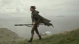 Star Wars: Episode VIII – The Last Jedi (2017)