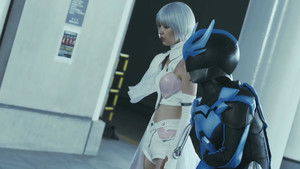 Yume Senshi Wingman Episódio 08