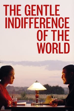 Poster The Gentle Indifference of the World (2018)