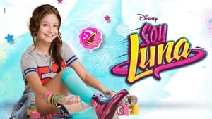 poster Soy Luna