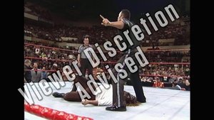 RAW is WAR 293