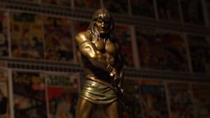 A Riddle of Steel: The Definitive History of Conan the Barbarian 2019 مشاهدة وتحميل فيلم مترجم بجودة عالية