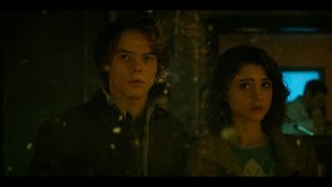 Stranger Things Season 2 Episode 4