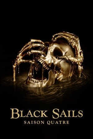 Black Sails: Saison 4