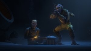 Star Wars Rebels: Stagione 2 x Episodio 15