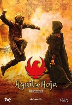 Águila Roja: Temporada 7