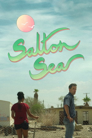 Salton Sea