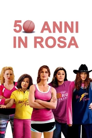 Image 50 anni in rosa