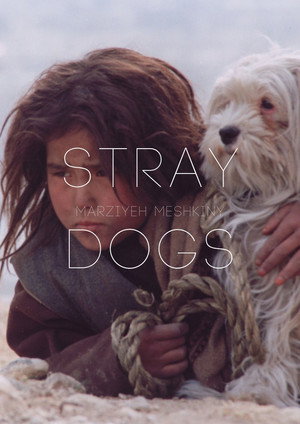 Stray Dogs 5