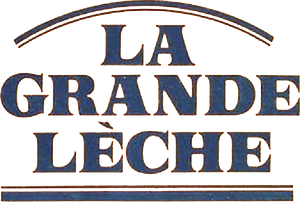 La gran mamada — Logos 1