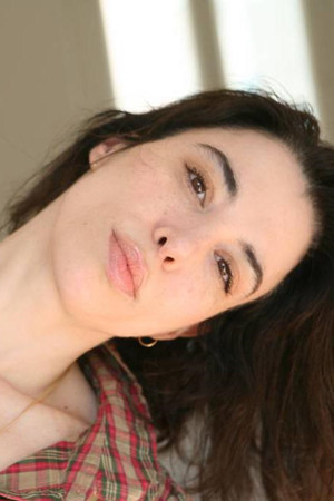 Bérangère Allaux portrait