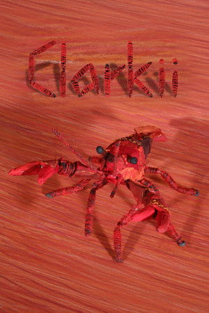 Clarkii (2023)
