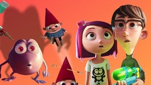 Gnome Alone โนมป่วนไม่เดียวดาย