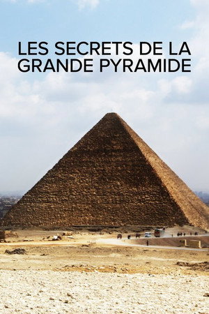 Egypt's Great Pyramid: The New Evidence 6
