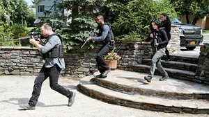 Blindspot: 2×4