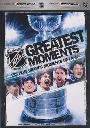 Poster NHL Greatest Moments (2006)