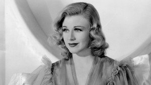 Discovering Film Ginger Rogers