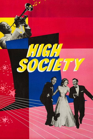 Постер фильма «Высшее общество (1956)» — (18 из 39)