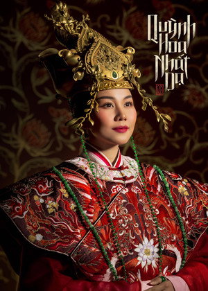 Quỳnh Hoa Nhất Dạ 3