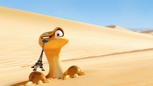 Ver Sahara (2017) online