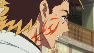 Yuusha no Kuzu: 1×10