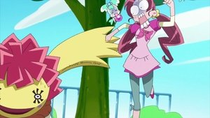 HeartCatch PreCure!: 1×1