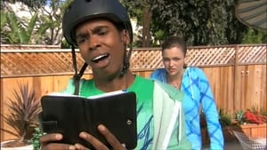 Zeke and Luther: 2×23