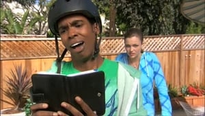 Zeke e Luther: 2×23