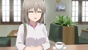 Uzaki-chan wa Asobitai! Temporada 2 Capitulo 5