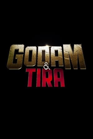 Poster Godam & Tira 2024
